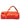 Mammut Cargo 35 Duffle - Reisetasche/Rucksack 56 cm (mammut red)