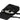 aunts & uncles Aoki RE Lite - Umhängetasche 28 cm (black) - Bild 7