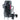 Deuter Aircontact Core 55 + 10 SL - Trekkingrucksack (graphite) - Bild 6