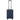 Brics BY Ulisse - 4-Rollen-Kabinentrolley 55 cm (blue)