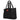 HUGO Women's Becky - Shopper 52 cm (black) - Bild 2