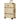 Brics Bellagio - 4-Rollen-Trolley 76 cm erw. recycelt (cream) - Bild 5