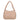 Jost Kaarina - shoulder bag 31 cm (nude)