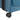 Delsey Paris Belmont Plus - 4-Rollen-Trolley recycelt 76 cm erw. (zink blau) - Bild 7