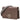Aigner Livia - Umhängetasche + Tuch 24 cm M (mushroom brown) - Bild 2