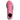 adidas Duramo Speed 2 W - Laufschuh Women (bliss pink/silver met./pink fusion, 38) - Bild 4