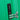 American Tourister Rejoy - 4-Rollen-Trolley 68 cm (grün) - Bild 8