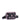 Chrome Barrage Sling 2 - Umhängetasche 18 cm (mauve x) - Bild 2