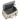 Travelite Venture Line - Reisetasche/Rucksack 50 cm (sand) - Bild 4