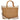 Liu Jo Summer - Henkeltasche 25 cm (naturale) - Bild 4