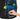 Coocazoo Mate - Schulrucksack 44 cm (Electric Ice) - Bild 7