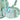 Coocazoo Porter - Schulrucksack 44 cm (Dancing Dots) - Bild 8