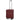 Stratic Light + -4-Rollen-Kabinentrolley 55 cm (dark red) - Bild 2