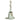 Seidenfelt Sundby - Schultertasche 23 cm (jelly mint) - Bild 3