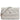 Guess Adelasia XBody Flap - Schultertasche 25 cm  (off white)