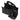 Seidenfelt Meloy Mini Tote - Henkeltasche 20 cm (black) - Bild 6