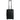 Porsche Design Roadster Aluminium - 4-Rollen-Kabinentrolley S 55 cm (black)