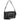 Seidenfelt Grurup - Umhängetasche 19 cm (black) - Bild 5