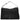 Guess Follie Hobo - Schultertasche (black)