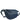 Tatonka Hip Belt Pouch - Gürteltasche 26 cm (navy)