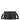 Eastpak Pouch Bag - Umhängetasche 26 cm (black)