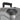 Travelite Millennium - 4-Rollen-Kabinentrolley 55 cm (silver) - Bild 9