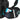 Coocazoo Porter - Schulrucksack 44 cm (Laser Lights) - Bild 8