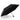 Knirps U.200 Ultra Light Duomatic - Taschenschirm Regenschirm (black)