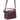 aunts & uncles Philocalists Twinkle - Umhängetasche 19 cm (merlot) - Bild 3