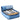 Eagle Creek Pack-It Reveal Compression Cube Set S/M 2tlg. - Packsack (blue dawn) - Bild 2