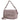Valentino Bags Cognac - Umhängetasche 25 cm (lilla) - Bild 2