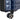 Delsey Paris Shadow 5.0 - 4-Rollen-Kabinentrolley USB 55 cm (marineblau) - Bild 9