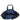 Joop Jeans Atessa Maik - Reisetasche M 50 cm (darkblue) - Bild 6