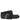Lacoste Accessoire - Gürtel 3.5 cm Leder (black, 100 cm)