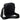 Calvin Klein Raised - Umhängetasche 22 cm (black) - Bild 2