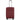Stratic Light + -4-Rollen-Trolley 68 cm erw. (dark red)