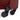 Stratic Light + -4-Rollen-Trolley 68 cm erw. (dark red) - Bild 9