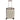 Joop Cortina Volare 1.0 - 4-Rollen-Kabinentrolley 55 cm (offwhite, 55 cm) - Bild 4