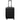 TITAN OVERSEAS - 4-Rollen-Kabinentrolley S 55/23cm mit Vortasche (nightshade black, 55 cm)