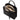 Guess Meridian II Girlfriend - Henkeltasche 30 cm (black) - Bild 6