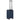 Brics BY Ulisse - 4-Rollen-Kabinentrolley 55 cm (blue) - Bild 3
