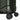 Travelite Millennium - 4-Rollen-Trolley L 76 cm (pine green) - Bild 9