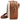 Valentino Bags Covent - Umhängetasche 22.5 cm (naturale/cuoio) - Bild 3