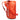 Mammut Cargo 35 Duffle - Reisetasche/Rucksack 56 cm (mammut red) - Bild 2