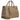 Liu Jo Manh - Henkeltasche 31 cm (mud) - Bild 5