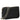 Seidenfelt Halkia - Umhängetasche 20 cm (black) - Bild 5