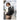 reisenthel travelling allrounder R - Rucksack 40 cm (glossy dots black) - Bild 5