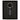 Porsche Design Carbon - Schlüsselanhänger 8.8 cm (black) - Bild 4