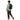 Jack Wolfskin Yuma 14 - Rucksack 15" 45 cm (black) - Bild 11