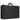 D&N Business - Pilotenkoffer 46 cm PU (schwarz) - Bild 5